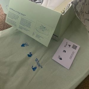 Off White Mens sneakers - Brand New